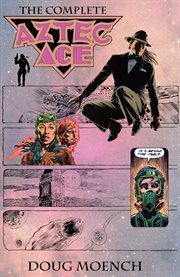 Aztec Ace : the complete collection cover image cdn