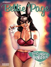 Bettie page: curse of the banshee collection cover image cdn
