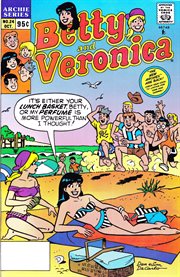 Betty & Veronica cover image cdn