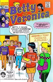 Betty & Veronica cover image cdn
