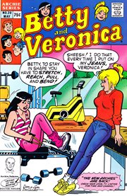 Betty & Veronica cover image cdn