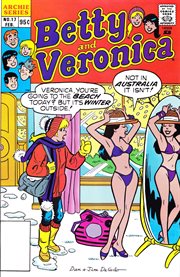Betty & Veronica cover image cdn