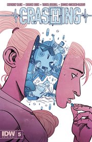 Crashing : Issue #5 cover image cdn