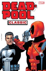 Deadpool classic. Volume 7 cover image cdn
