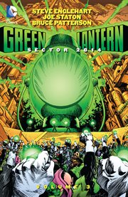 Green lantern: sector 2814 cover image cdn