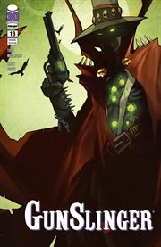 Gunslinger Spawn cover image cdn