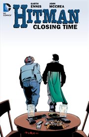 Hitman. Volume 7, issue 35-42, Closing time cover image cdn
