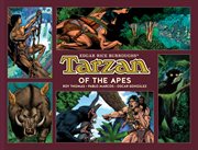 Tarzan of the apes cover image cdn