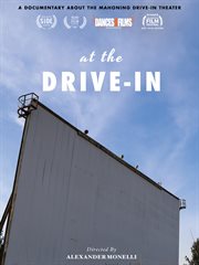 At the drive-in cover image cdn