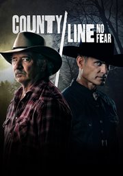 County line: no fear : no fear cover image cdn