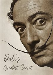 Dali's greatest secret cover image cdn