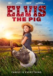 Elvis the pig cover image cdn
