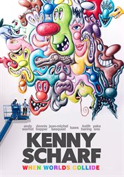 Kenny Scharf : when worlds collide cover image cdn