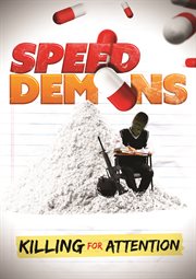 Speed demons : killing for attention cover image cdn