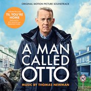 A man called otto [original motion picture soundtrack] : original motion picture soundtrack cover image cdn