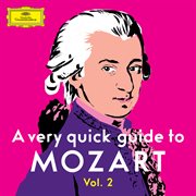 A very quick guide to mozart vol. 2 cover image cdn