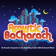 Acoustic bacharach cover image cdn