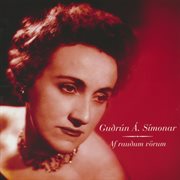 Af rauðum vörum cover image cdn