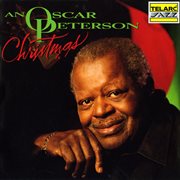 An Oscar Peterson Christmas cover image cdn