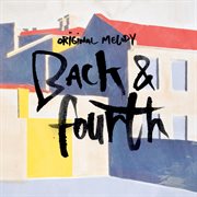 Back & fourth cover image cdn