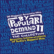 By popular demand, vol. 11 cover image cdn