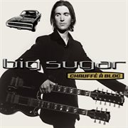 Chauffé à bloc cover image cdn