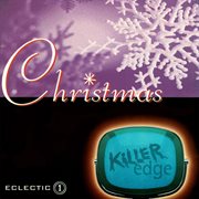 Christmas: eclectic 1 : Eclectic 1 cover image cdn