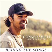 Didn't go too far [behind the songs] cover image cdn