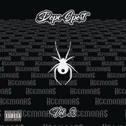 Dope sport [vol. 2]. Vol. 2 cover image cdn