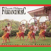Favorite philippine folkdance music, vol. 2 cover image cdn