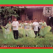 Favorite philippine folkdance music, vol. 8 cover image cdn