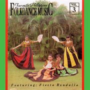 Favorite philippine folkdance music, vol. 3 cover image cdn
