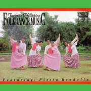 Favorite philippine folkdance music, vol. 9 cover image cdn