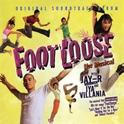 Footloose the musical : the musical cover image cdn