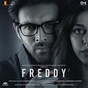 Freddy (original motion picture soundtrack) cover image cdn