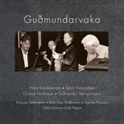 Guðmundarvaka cover image cdn