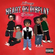 Heart on display [deluxe] cover image cdn