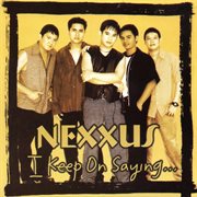 I keep on saying... cover image cdn