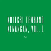 Koleksi tembang kenangan, vol. 1 cover image cdn