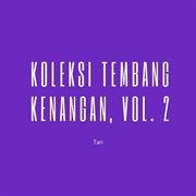 Koleksi tembang kenangan, vol. 2 cover image cdn