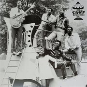 Lamp records - it glowed like the sun: the story of naptown's motown (1969-1972) : It Glowed Like The Sun cover image cdn