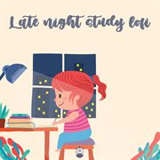 Late night study lofi cover image cdn