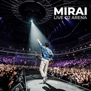 Live o2 arena cover image cdn