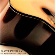Masterworks v. 1: guitar : Guitar cover image cdn