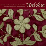 Melodía cover image cdn