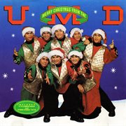 Merry christmas from the umd cover image cdn