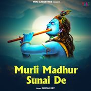Murli madhur sunai de cover image cdn