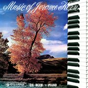 Music of Jerome Kern cover image cdn