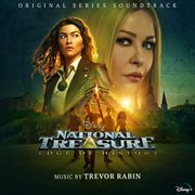National treasure: edge of history [original series soundtrack] : Edge of History [Original Series Soundtrack] cover image cdn