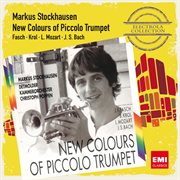 New colours of piccolo trumpet cover image cdn